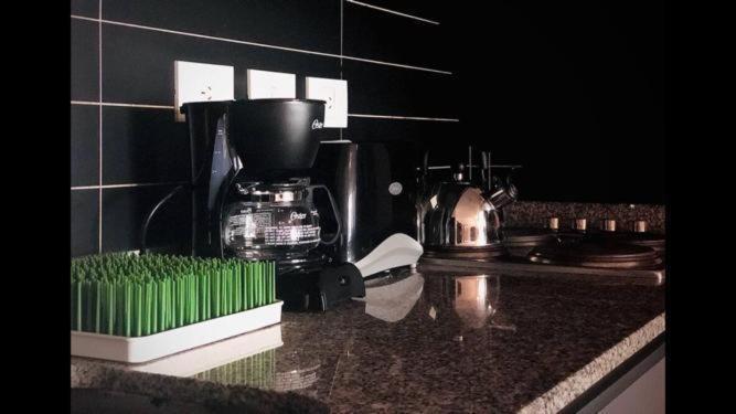 Departamento En Canitas. Estrategica Ubicacion. Apartment Buenos Aires
