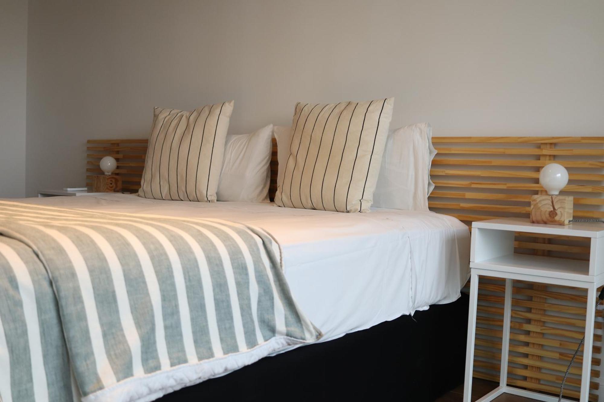 Apartamento Nido At Bellini Esmeralda *