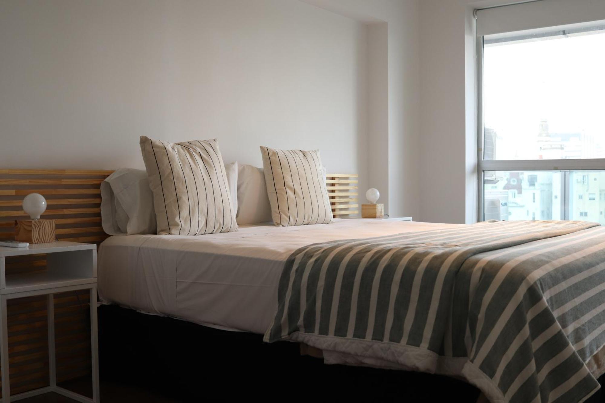 Apartamento Nido At Bellini Esmeralda Ciudad Autónoma de Buenos Aires