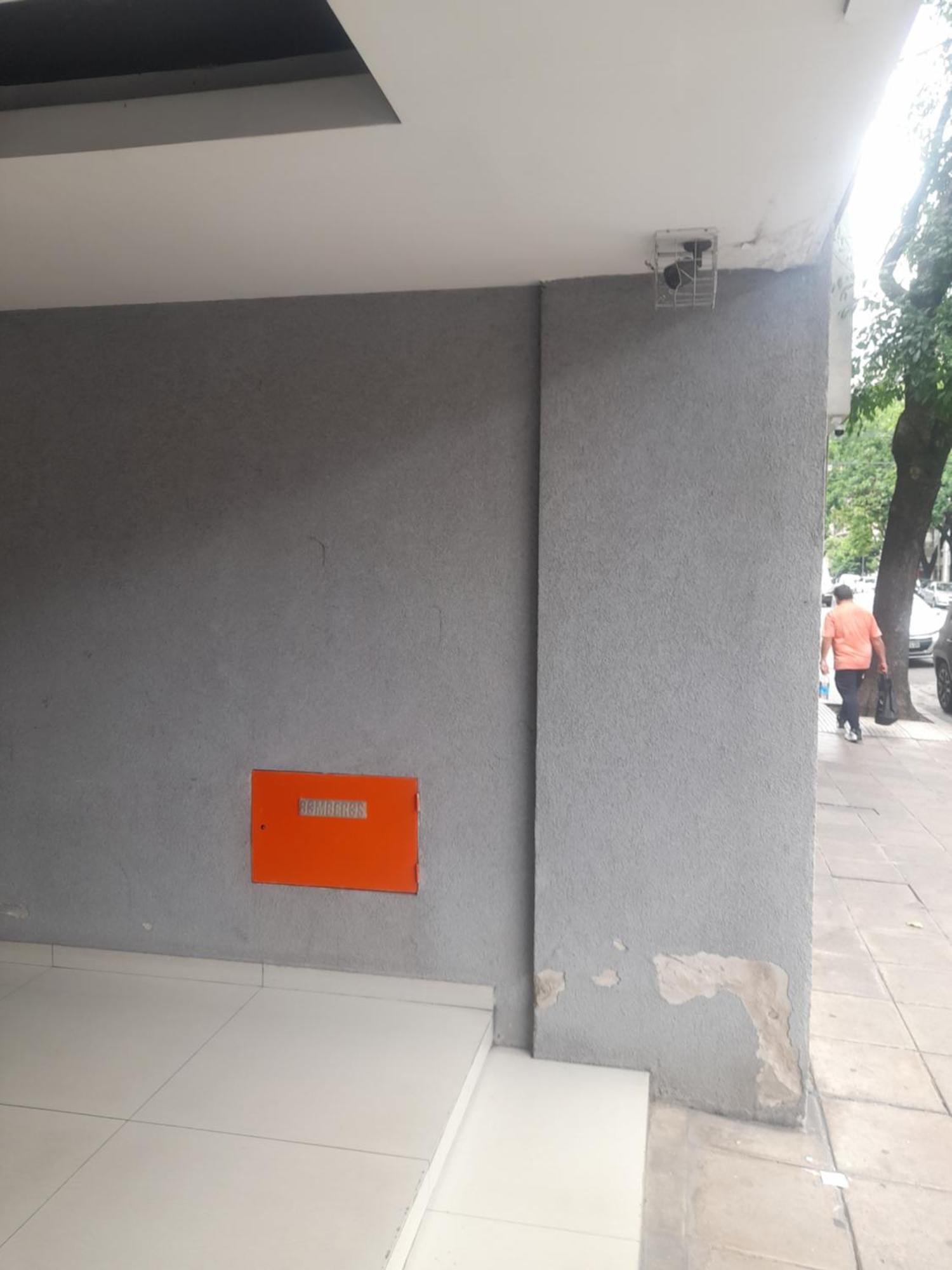 Donato Anhelo Departamento En Caballito Norte Buenos Aires