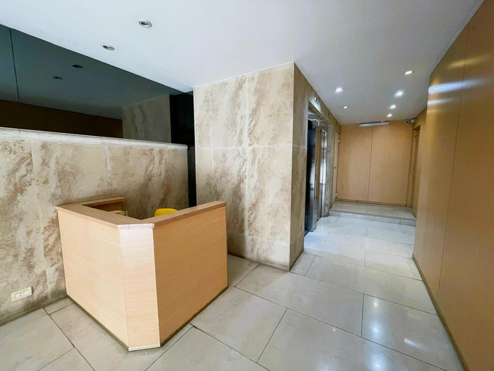 Apartment Refugio Nina Buenos Aires