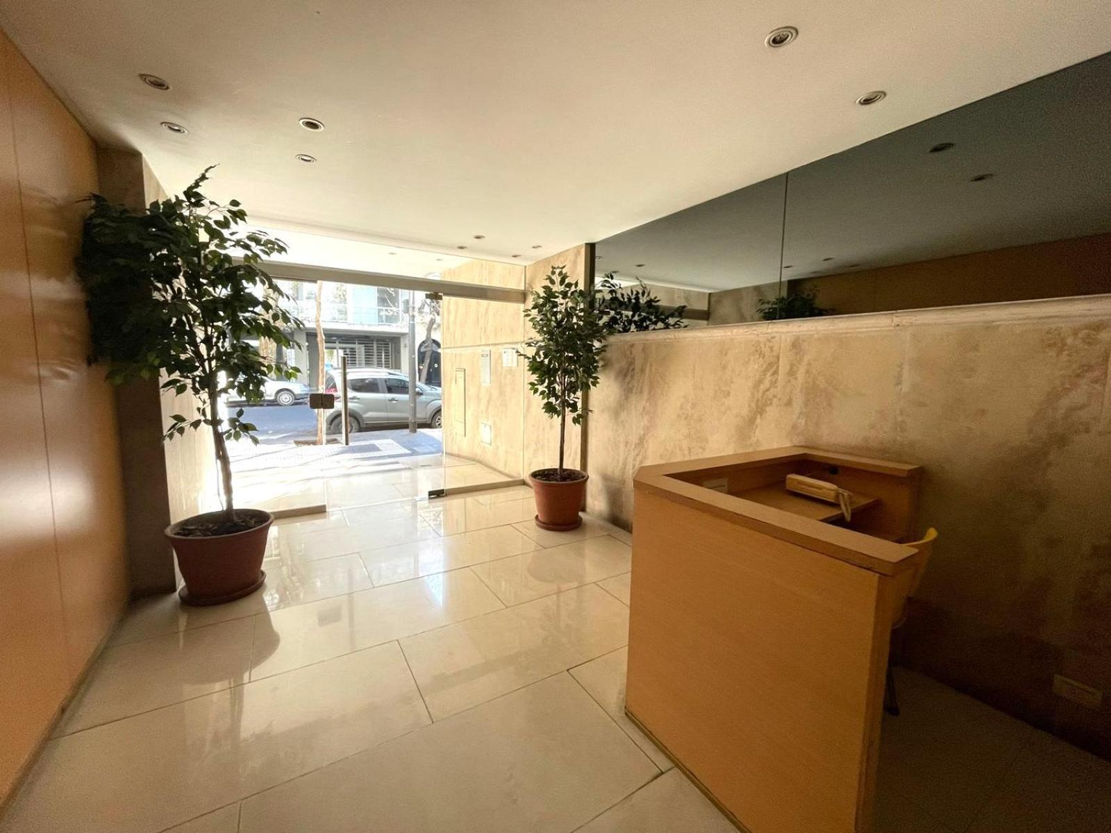 Refugio Nina Apartment