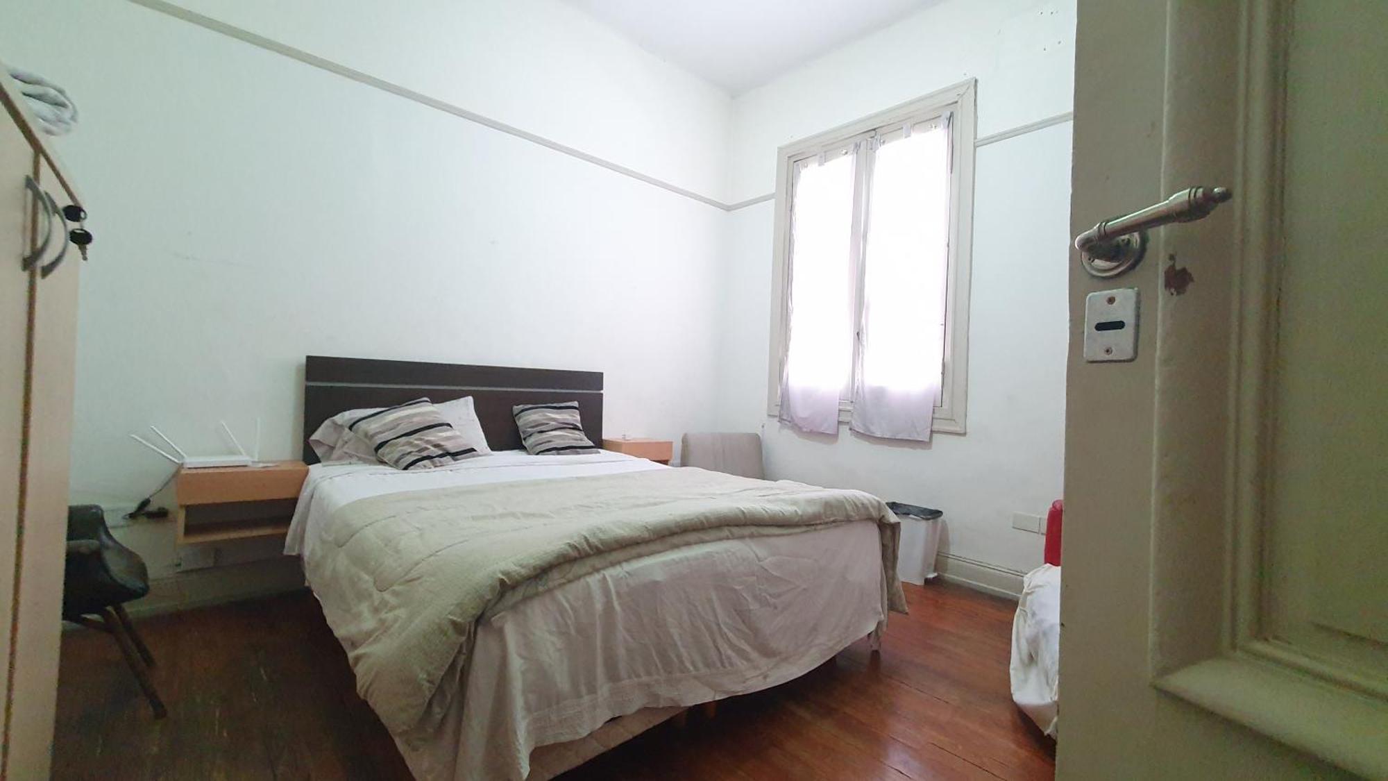 Lo De Luigi Hostel