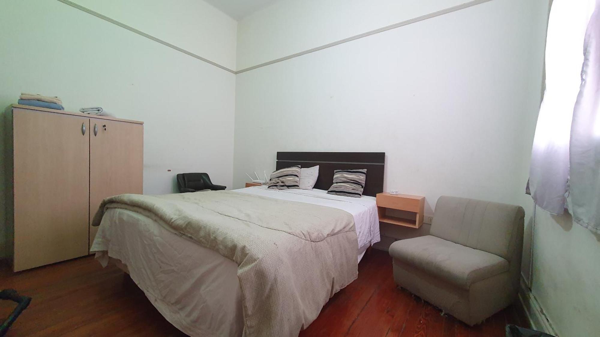 Hostel Lo De Luigi *