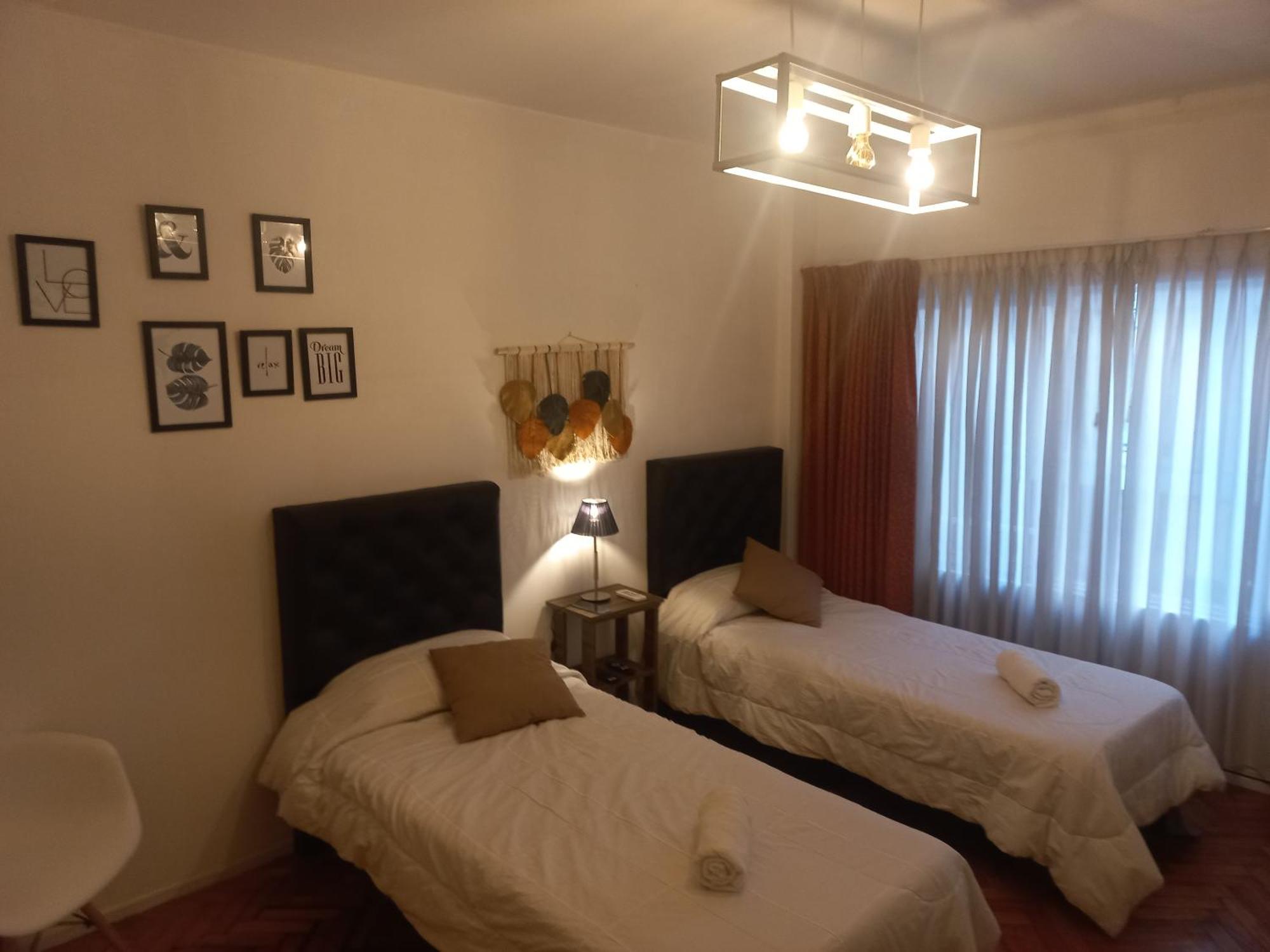 Obelisco Parana Apartamento