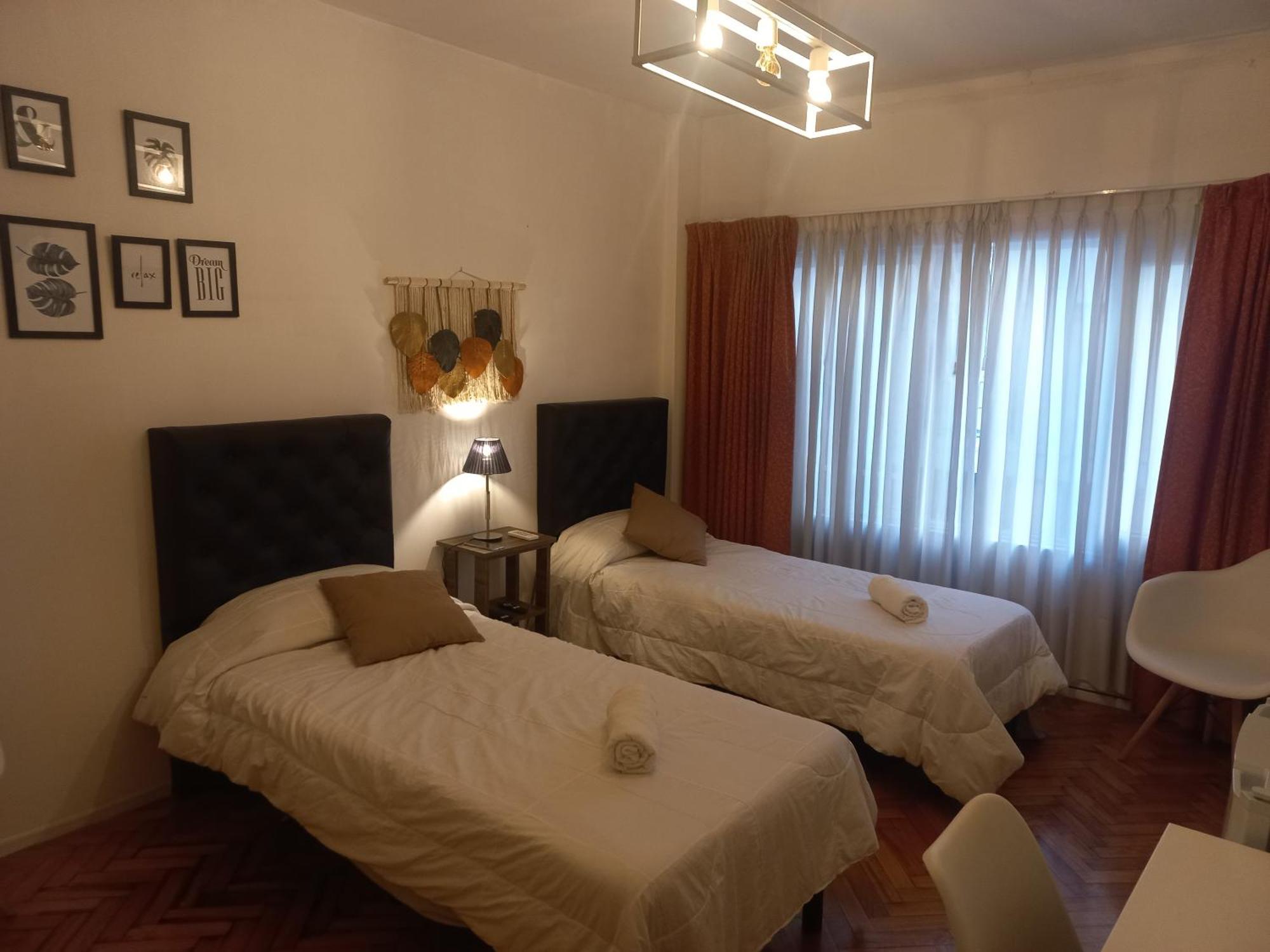 Apartamento Obelisco Parana