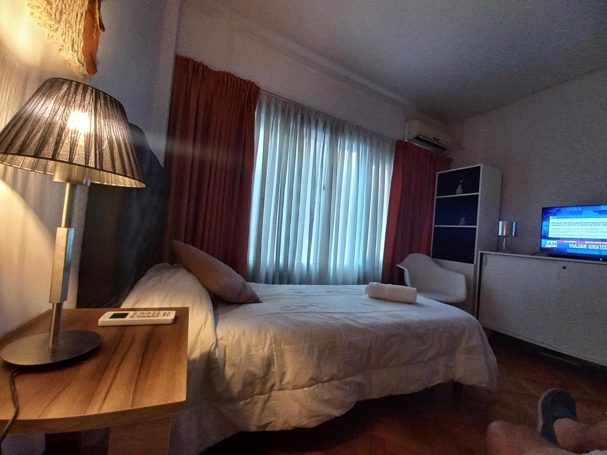 Apartamento Obelisco Parana *