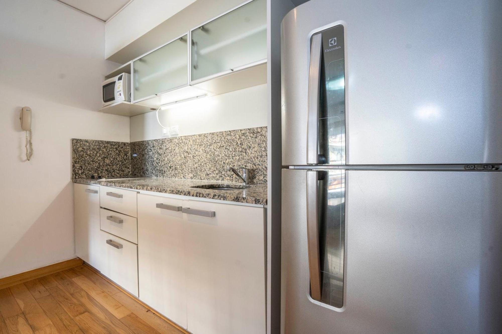 Apartment Quartier San Telmo