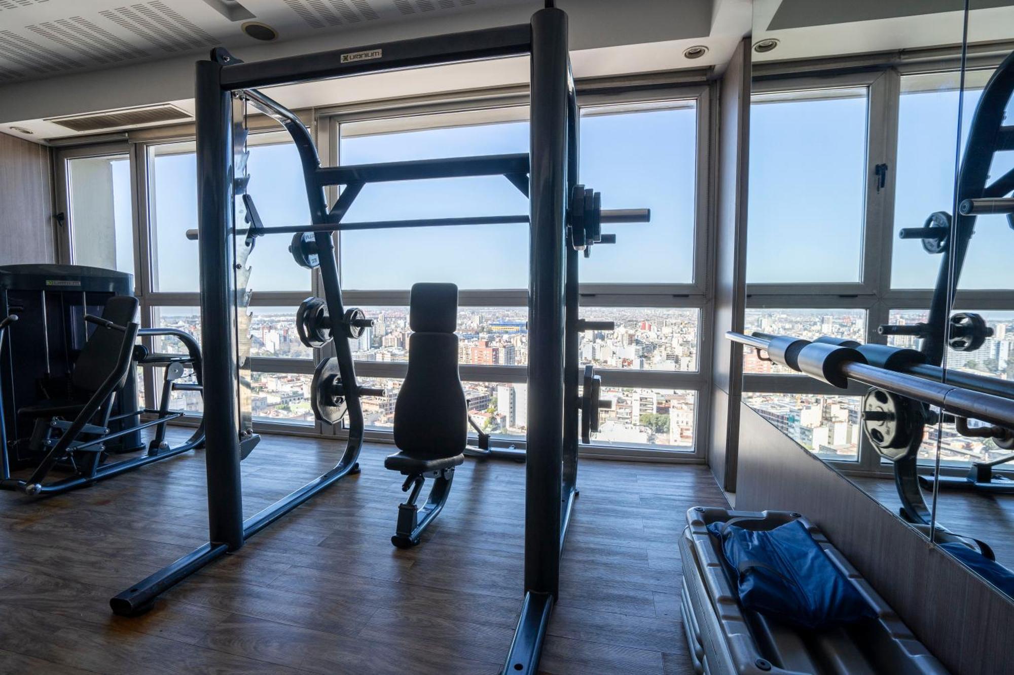 Apartment Quartier San Telmo *