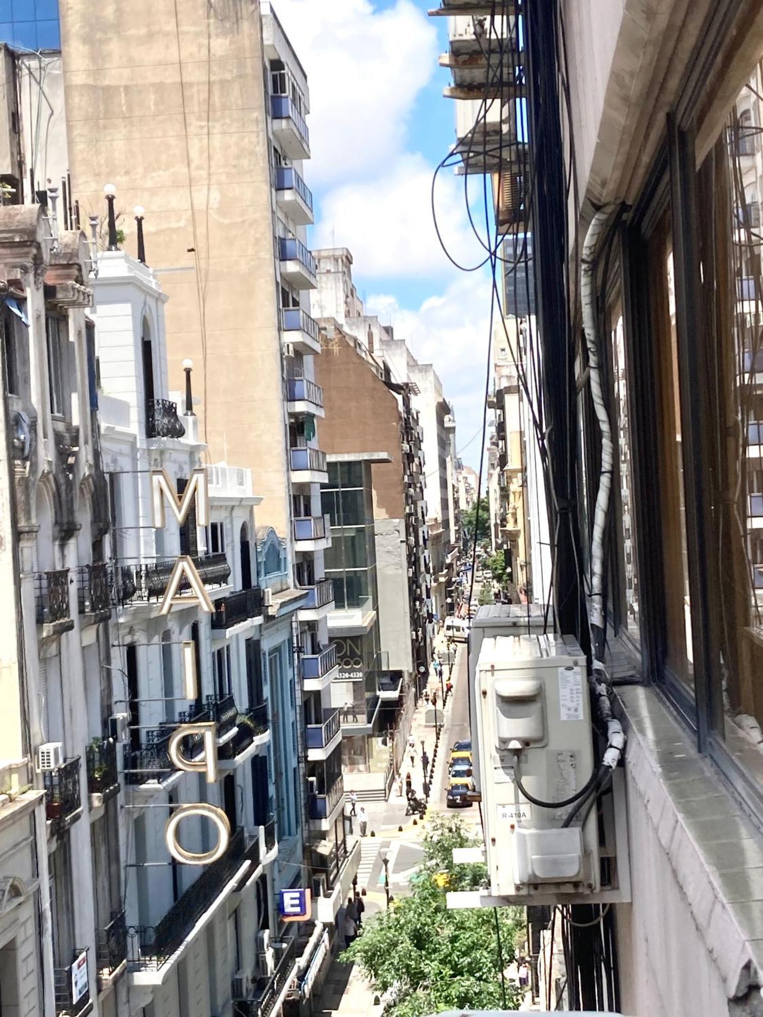 Rentappart Ba Dos * Buenos Aires