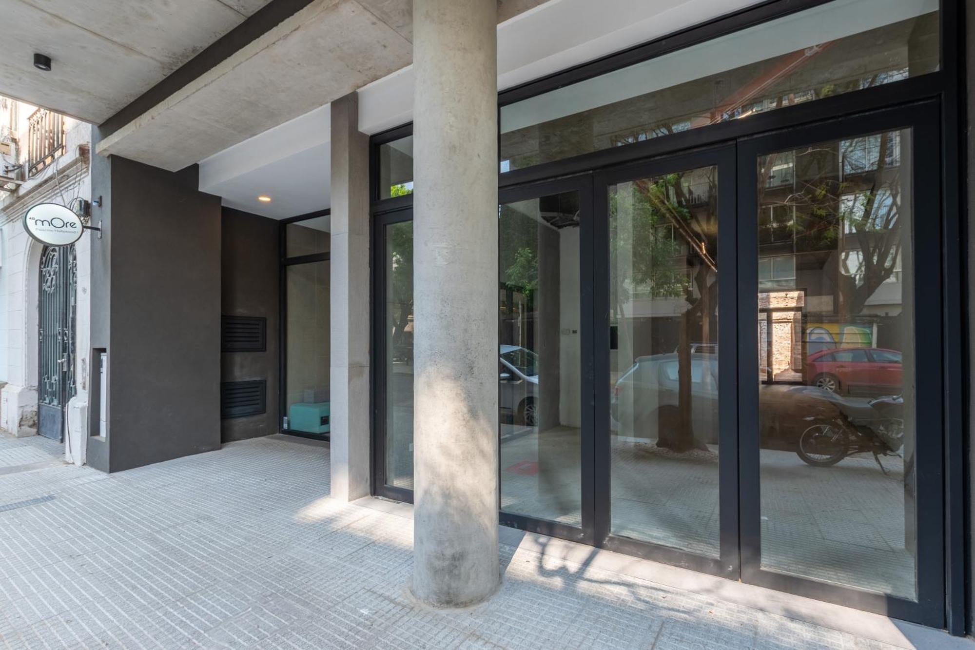Attico I Aparthotel