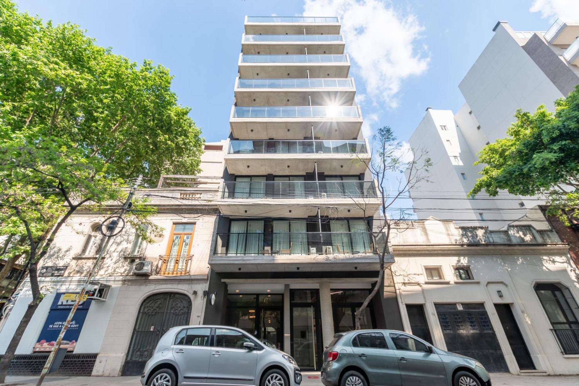 Aparthotel Attico I