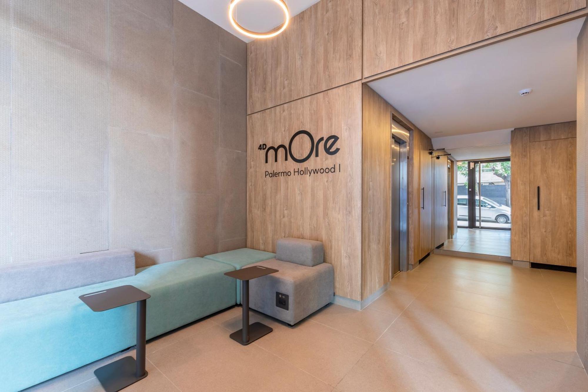 Aparthotel Attico I