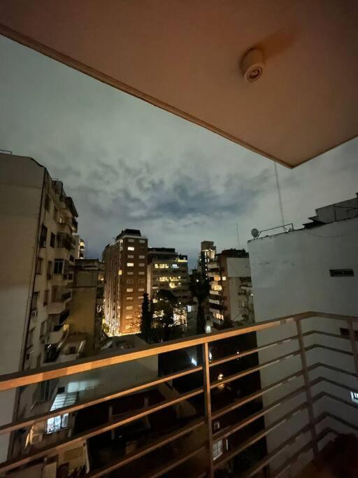 Apartment Ideal En Palermo 3 Personas Buenos Aires