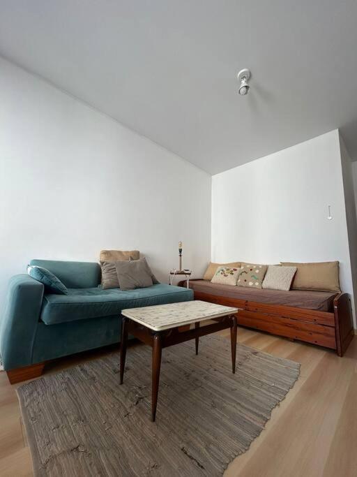 Ideal En Palermo 3 Personas Apartment *