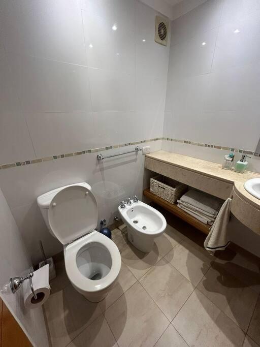 Ideal En Palermo 3 Personas Apartment