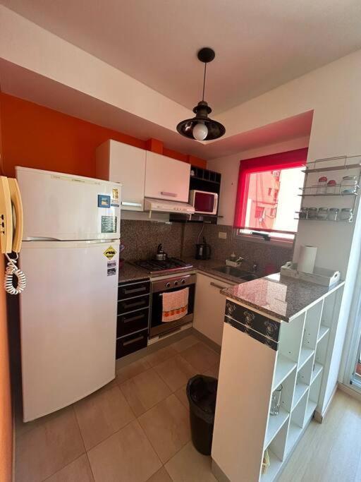 Apartment Ideal En Palermo 3 Personas Buenos Aires