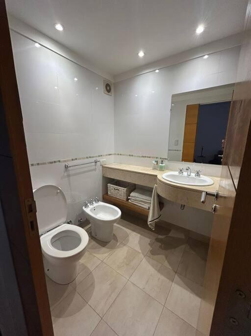 Ideal En Palermo 3 Personas