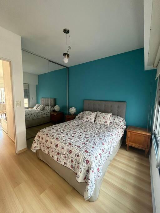 Apartment Ideal En Palermo 3 Personas Buenos Aires