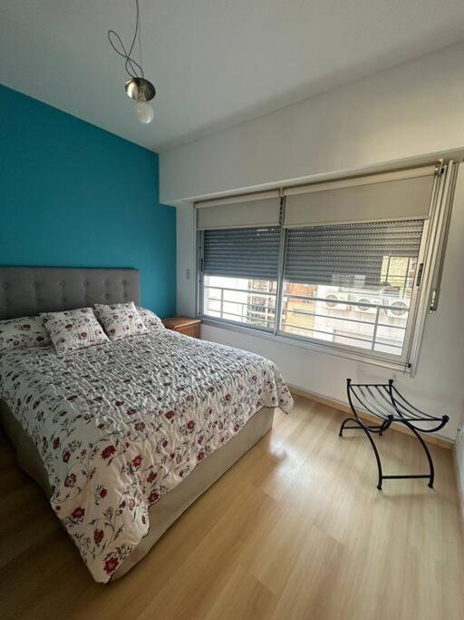 Ideal En Palermo 3 Personas *
