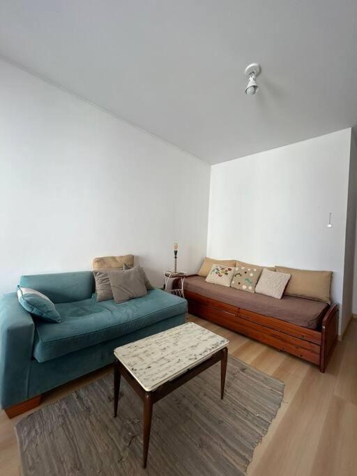 Ideal En Palermo 3 Personas Apartment Buenos Aires
