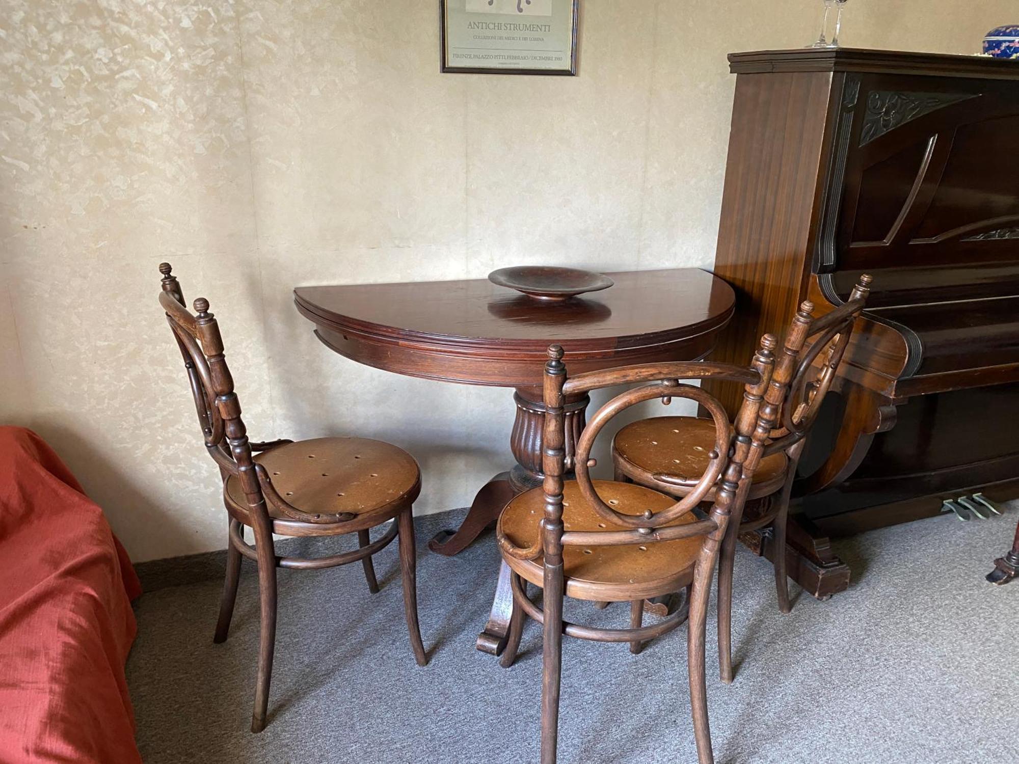 Crespo 5 Pax Movistar Arena Apartamento *