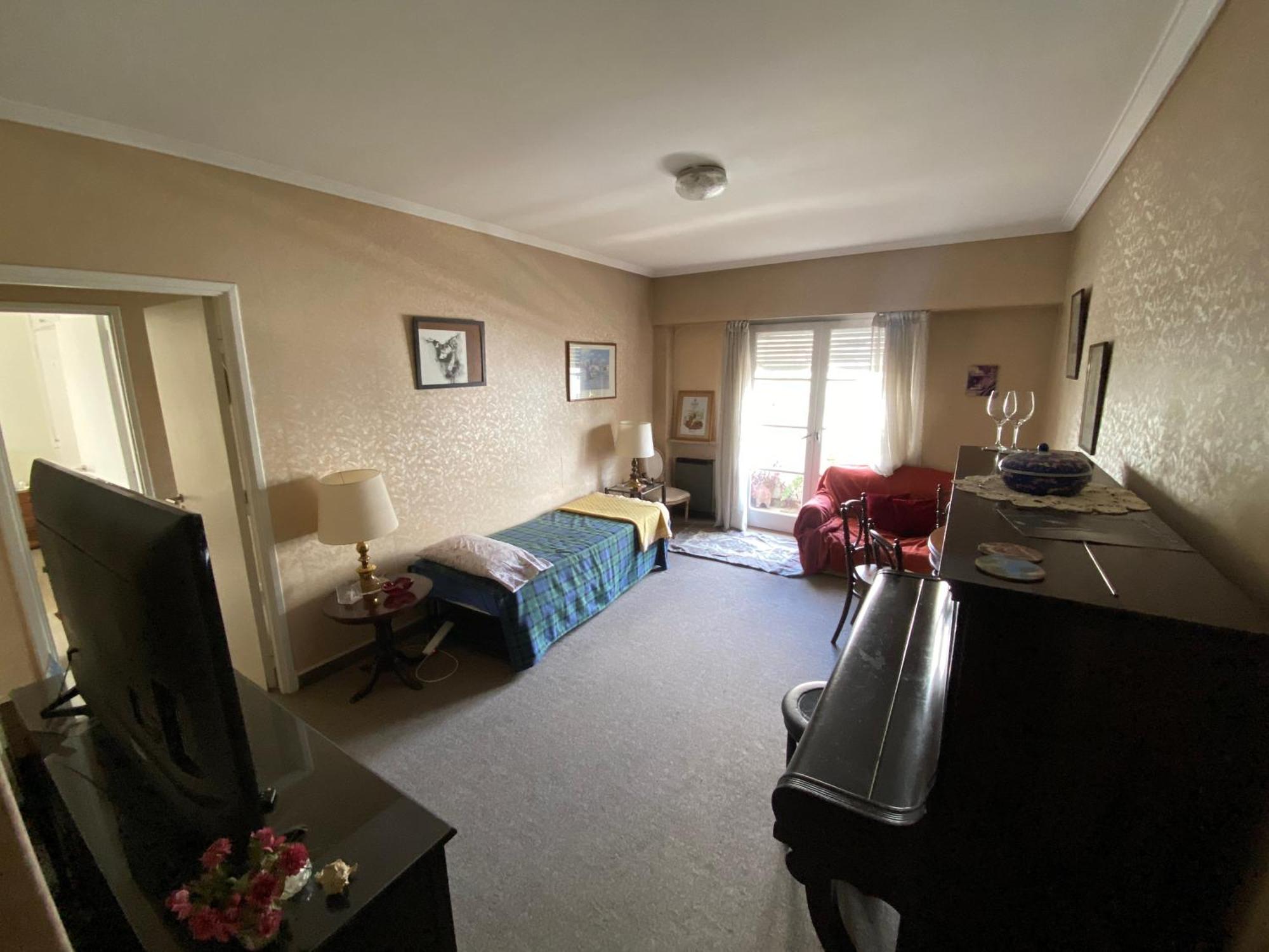 Crespo 5 Pax Movistar Arena Apartamento
