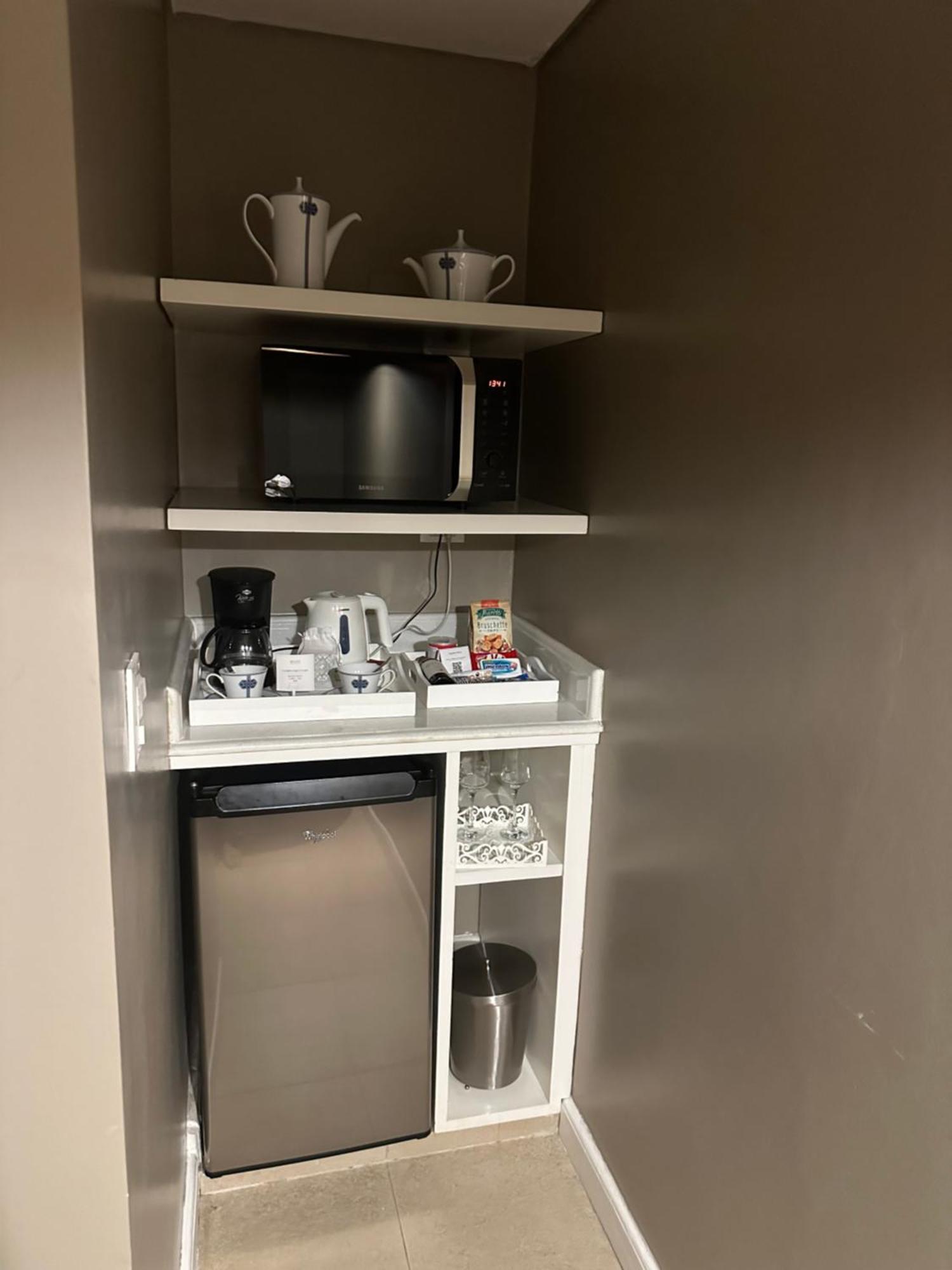 Apartment Casa Linda Buenos Aires