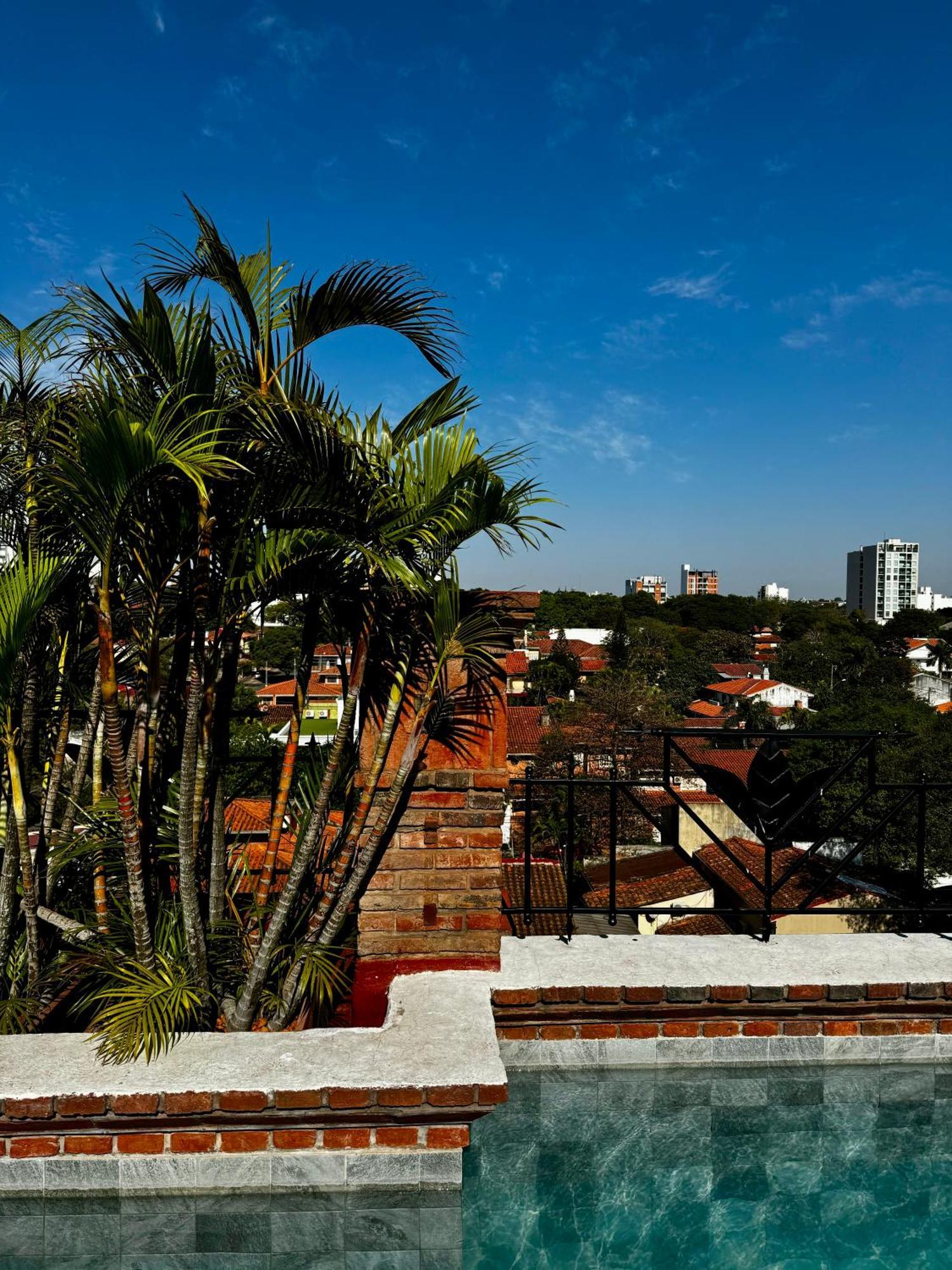 Casa Linda
