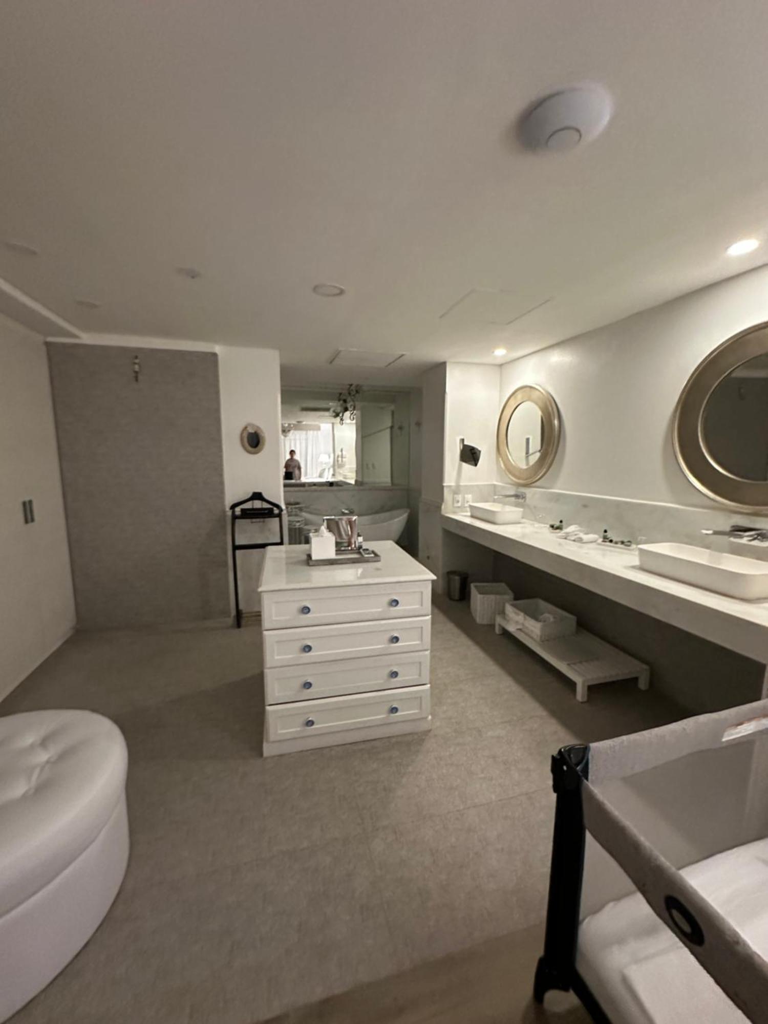 Apartment Casa Linda Buenos Aires