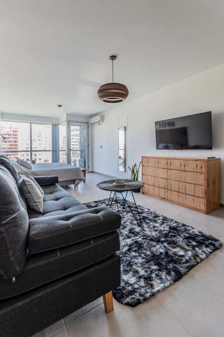 Suchy Apartment *