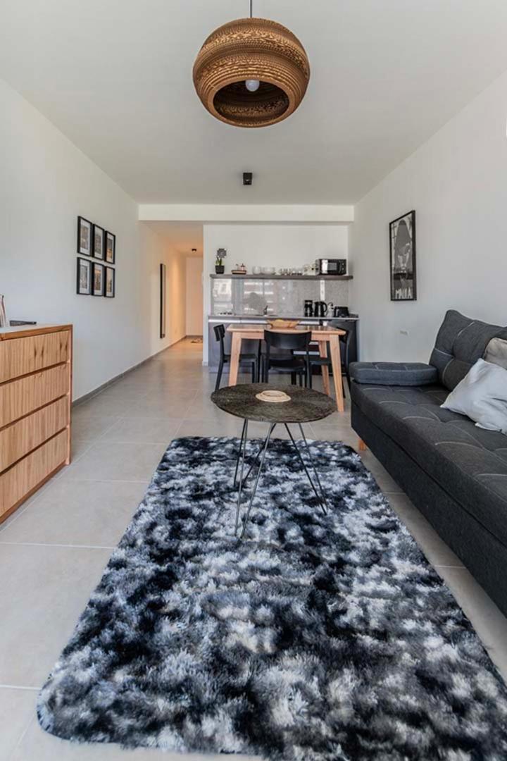 Apartment Suchy
