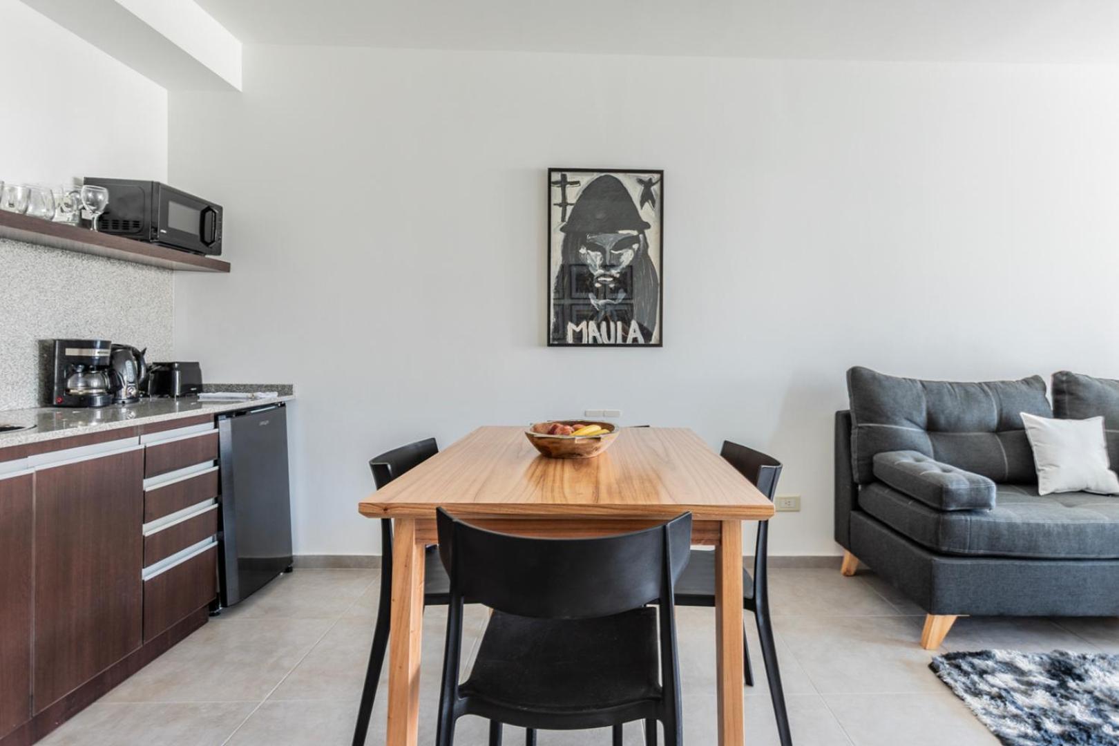 Suchy Apartment Buenos Aires