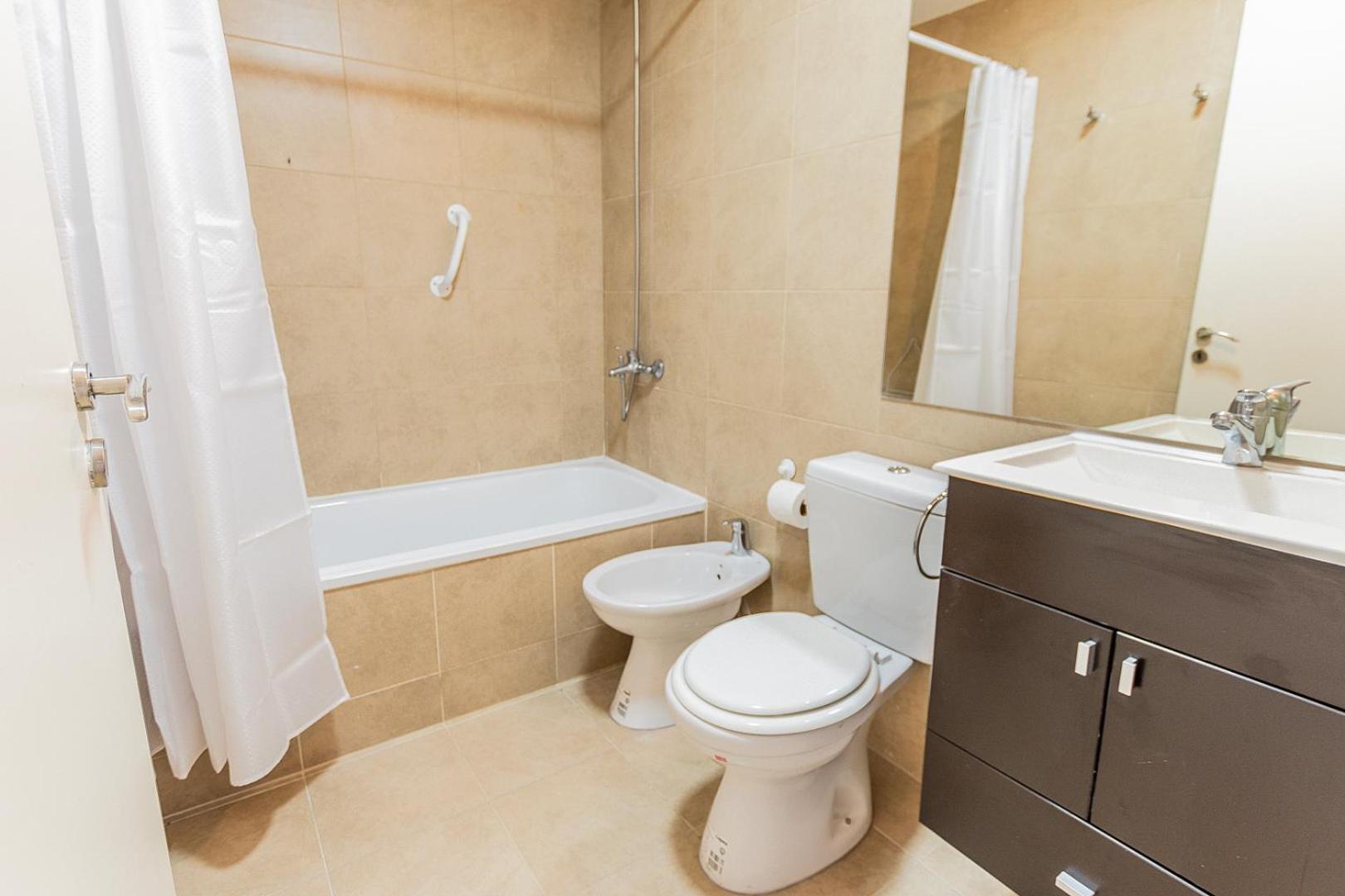 Apartment Suchy *