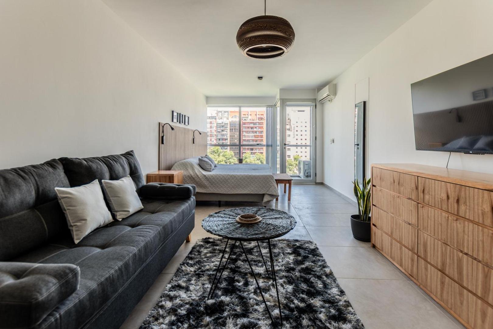 Suchy Apartment Buenos Aires