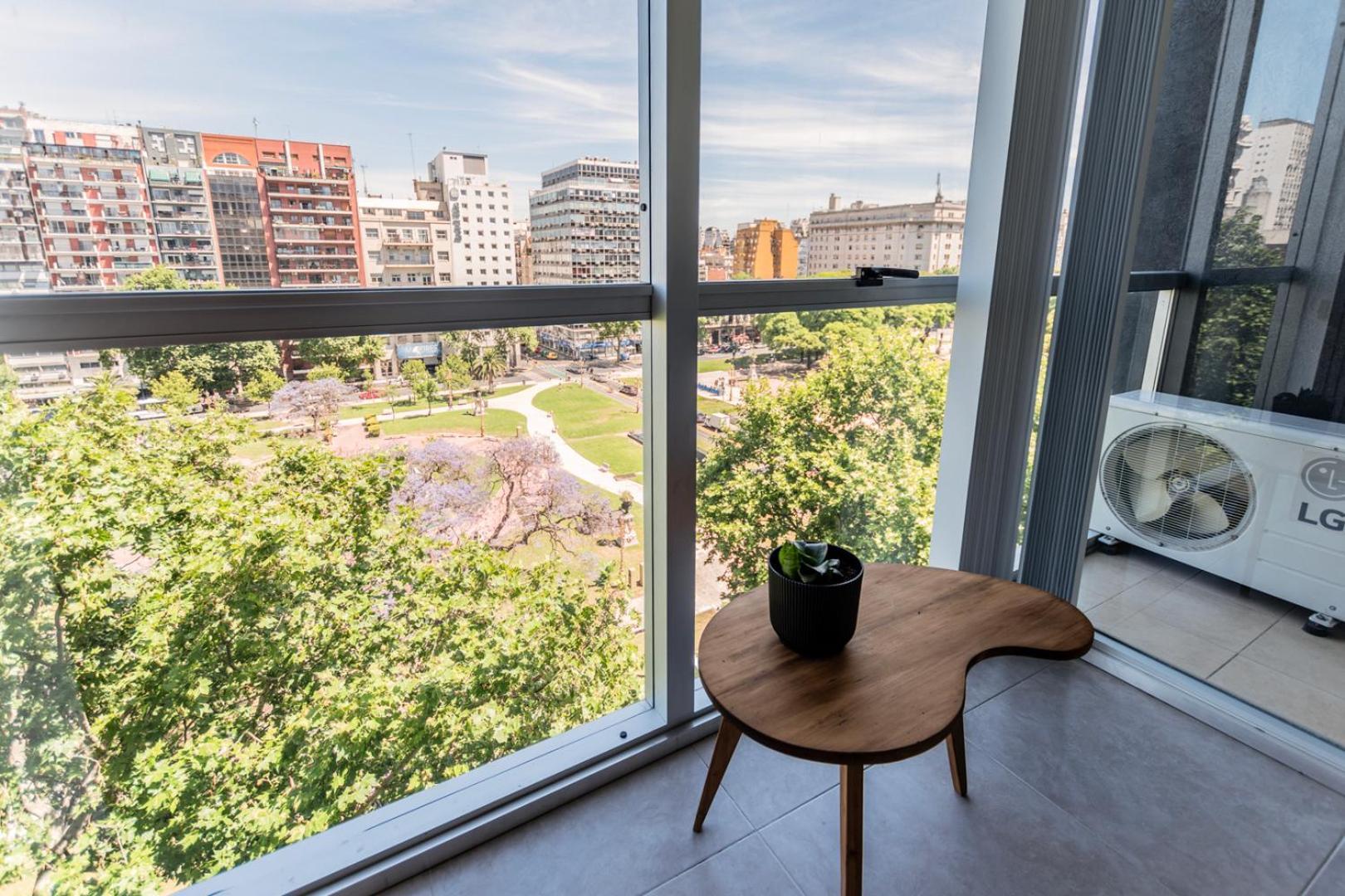 Apartment Suchy Buenos Aires