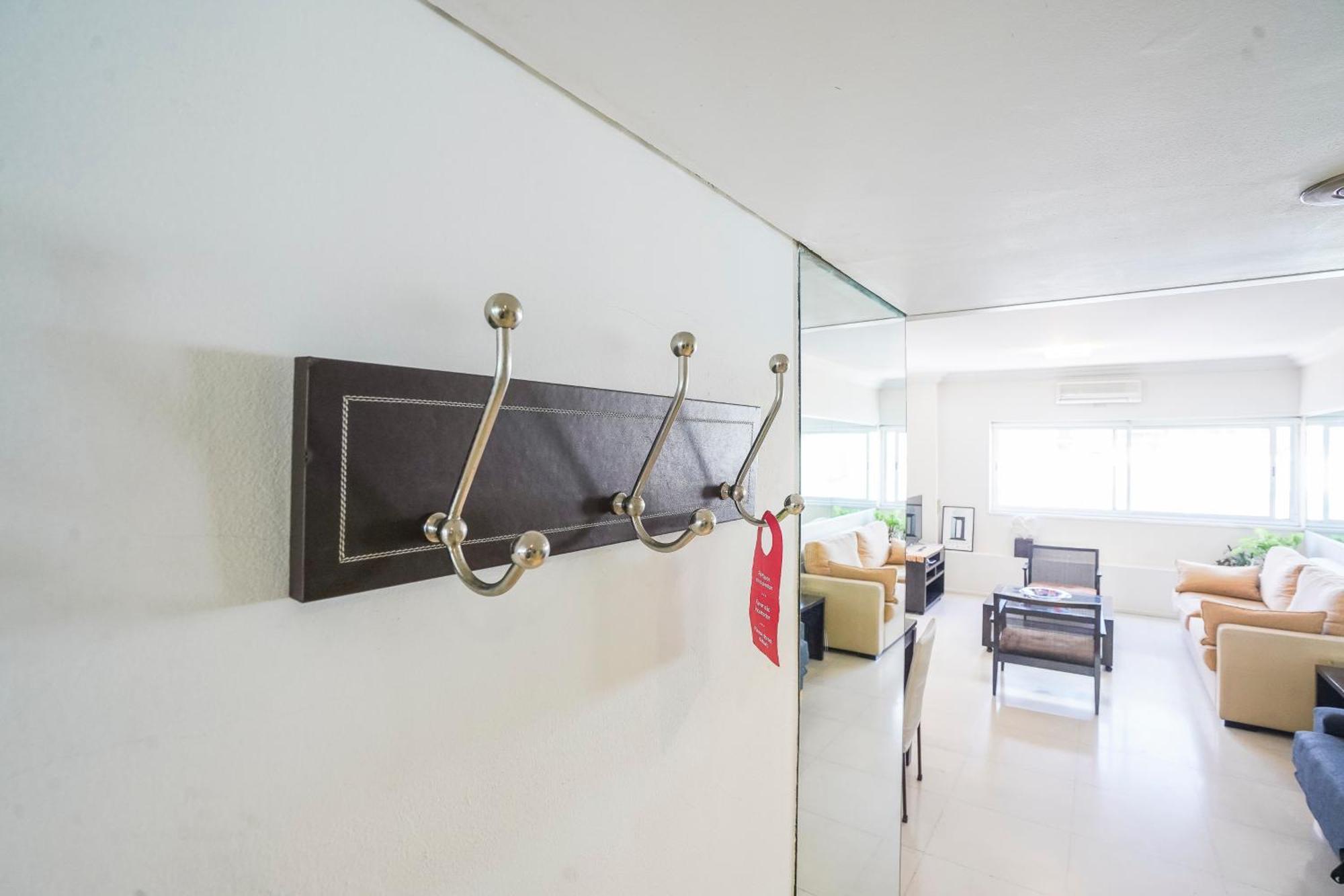 Exclusivos Con Piscina Y Sauna En El Corazon De Apartment Buenos Aires