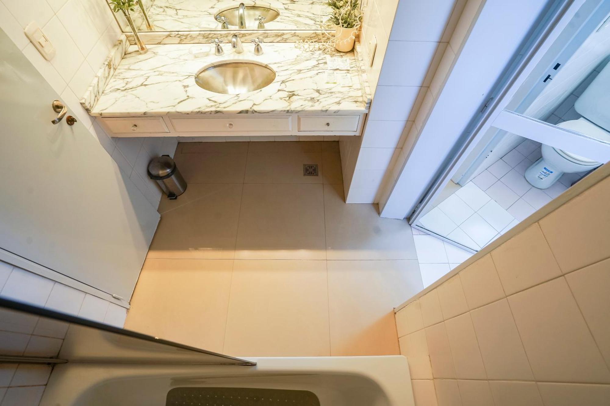 Apartment Exclusivos Con Piscina Y Sauna En El Corazon De Buenos Aires
