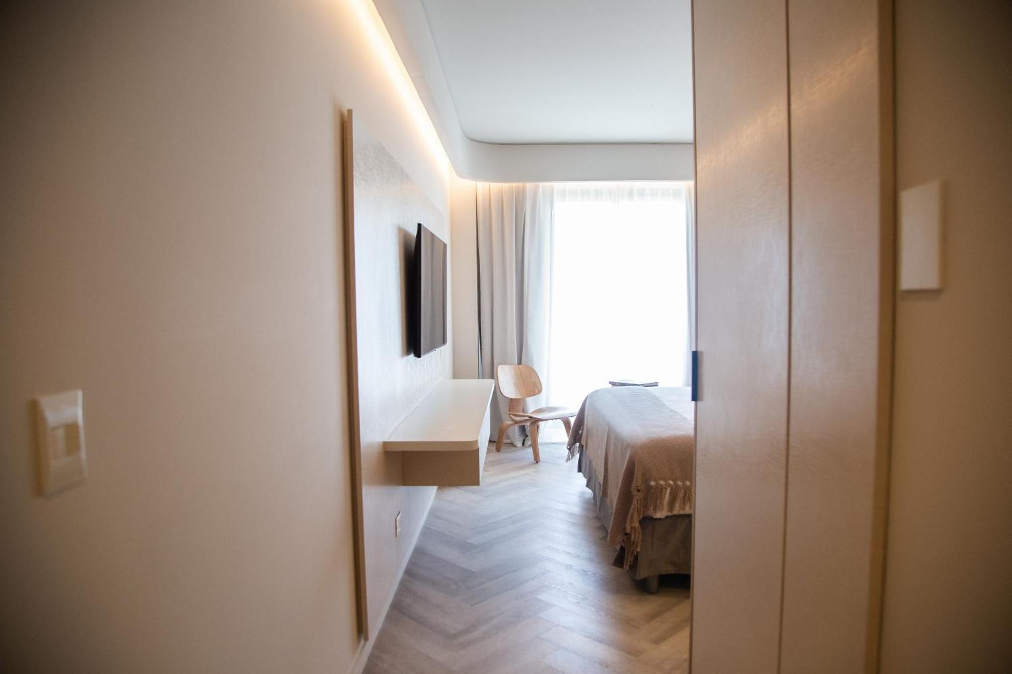 Vilon Recoleta Hotel Ciudad Autónoma de Buenos Aires