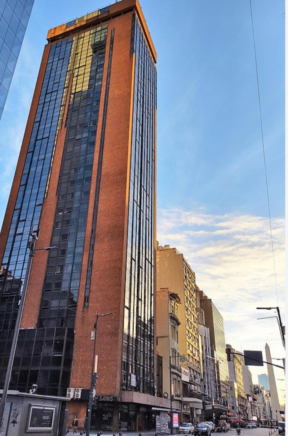 Torre Corrientes Buenos Aires