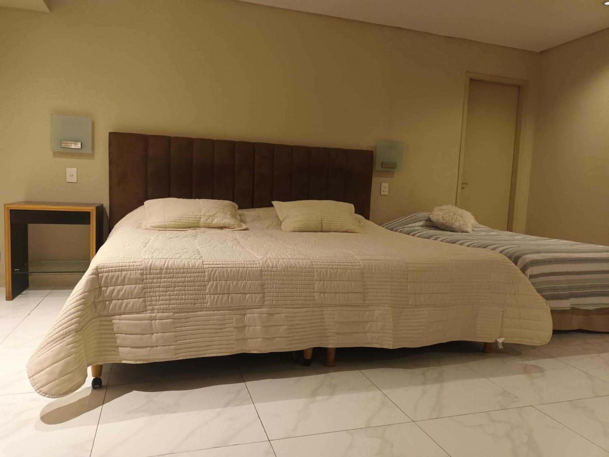Aparthotel Torre Corrientes