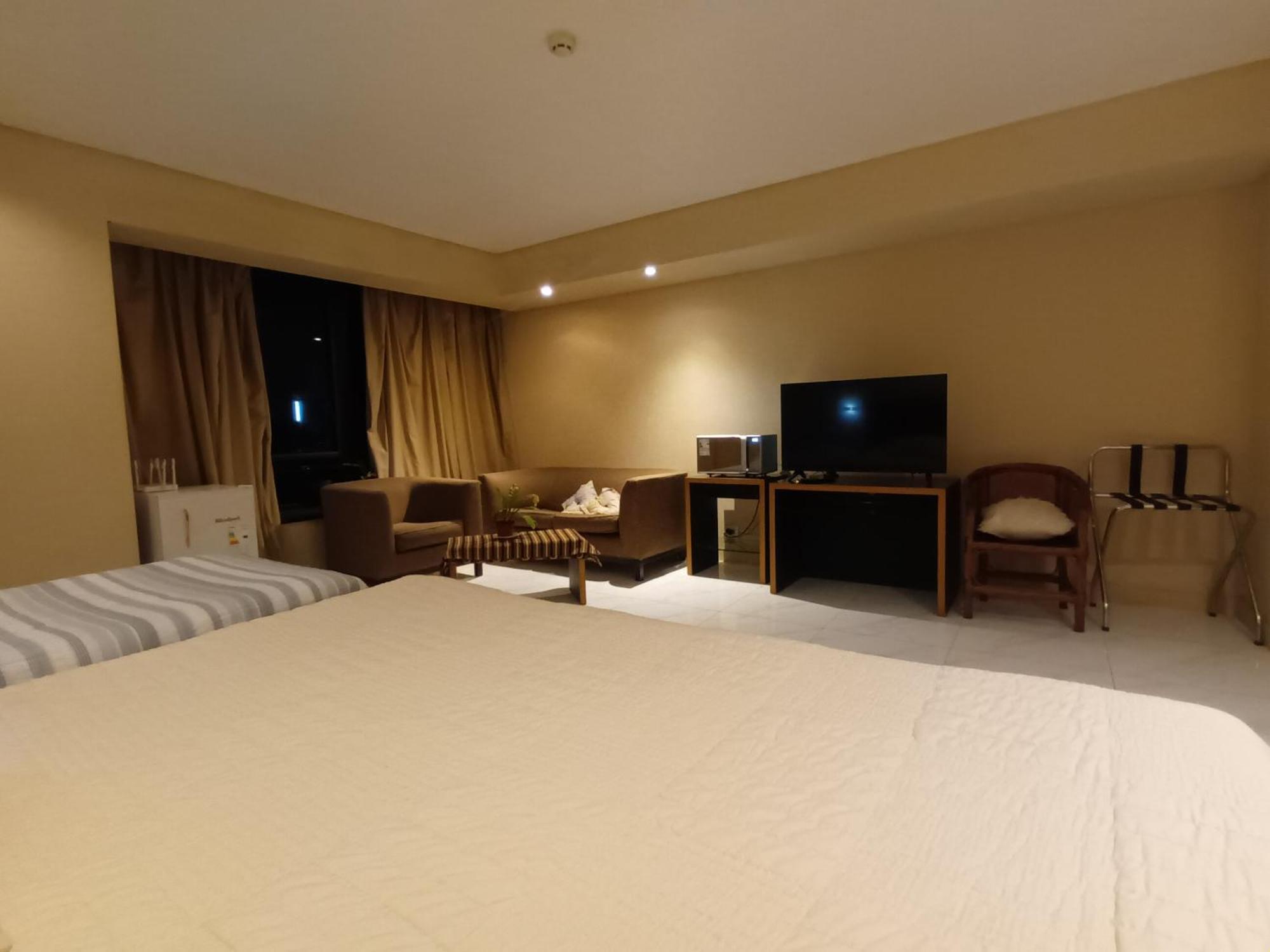 Aparthotel Torre Corrientes *