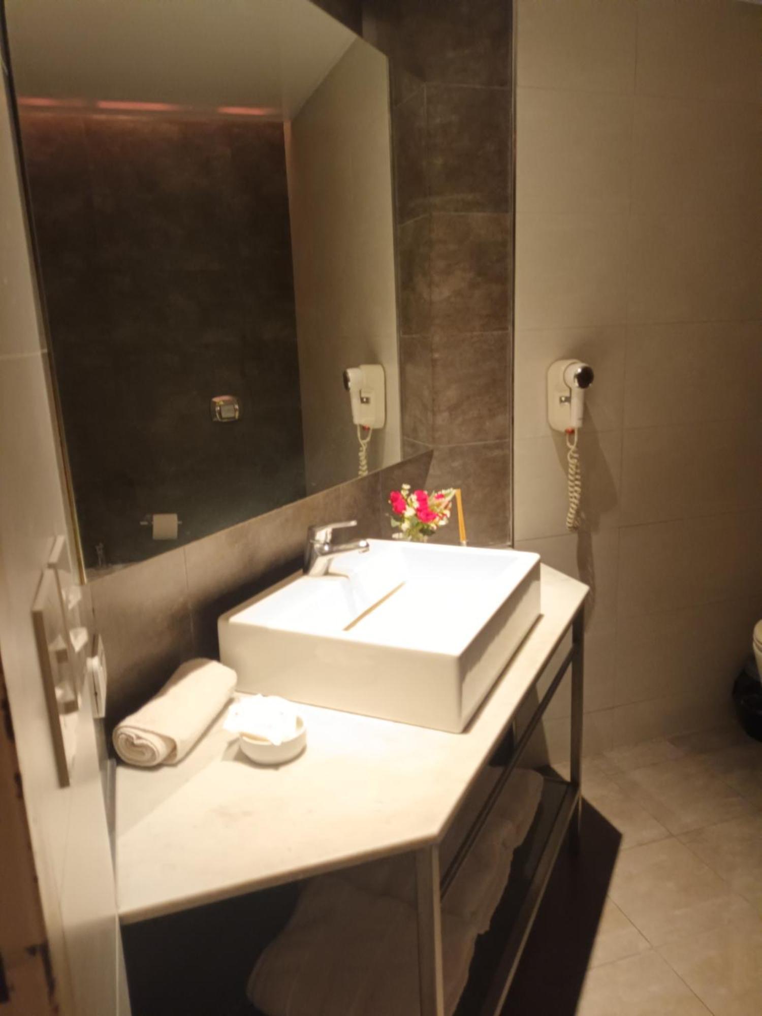 Torre Corrientes Aparthotel Buenos Aires