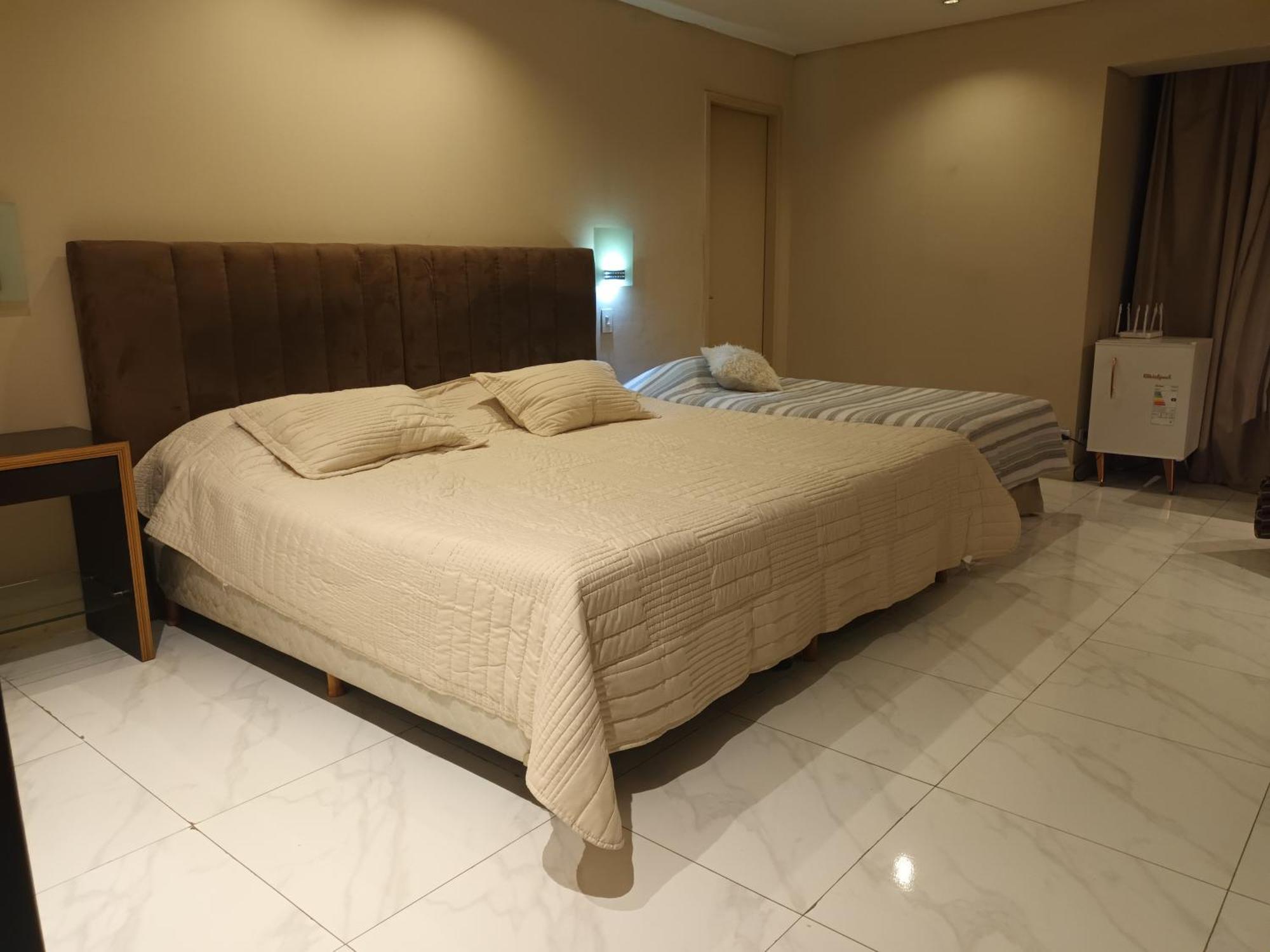 Torre Corrientes Aparthotel Buenos Aires