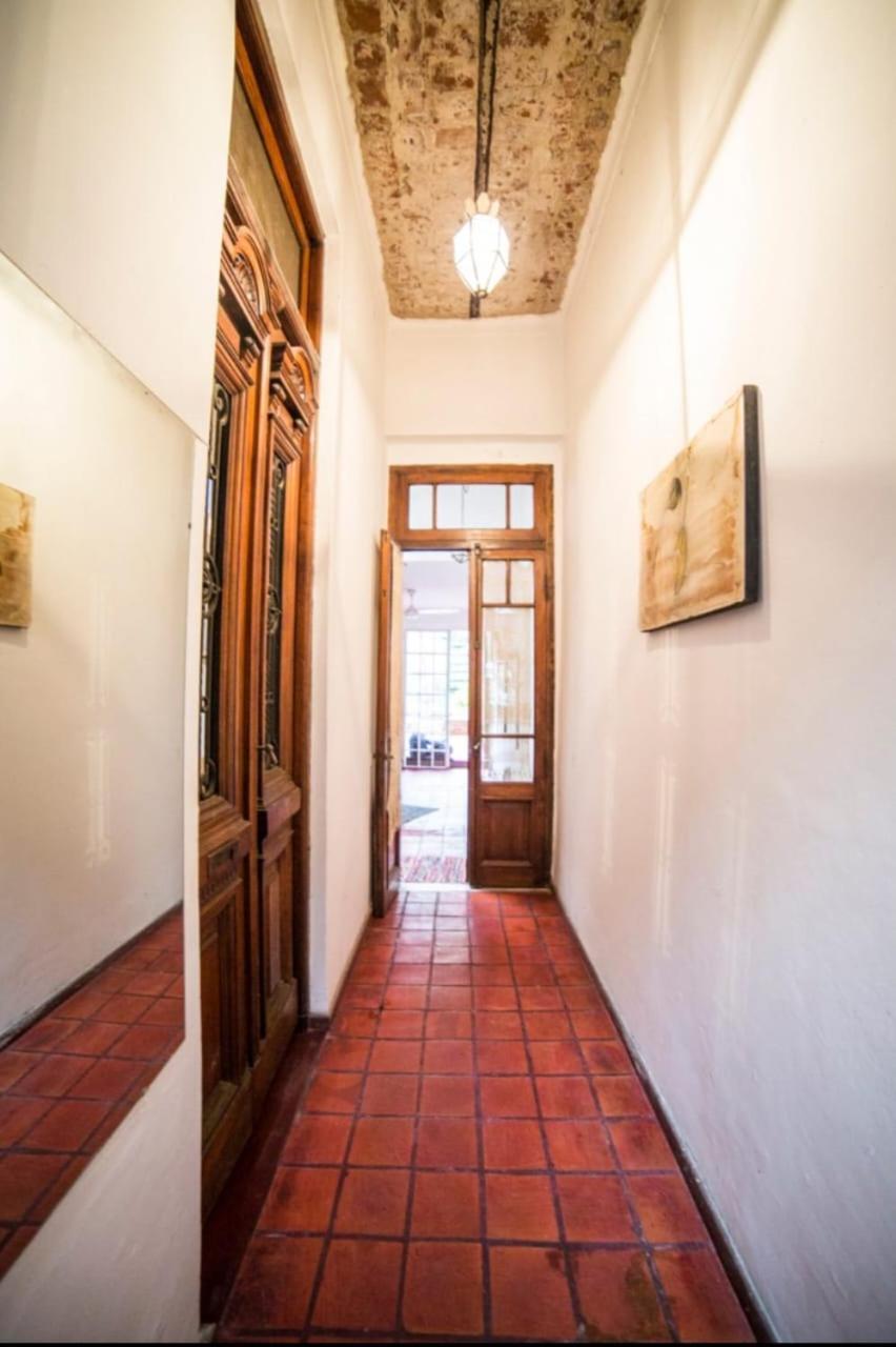 Holiday home Casa Inmensa Con Pileta 