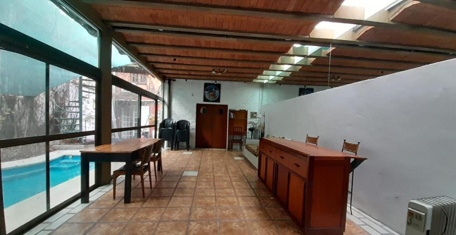 Holiday home Casa Inmensa Con Pileta 