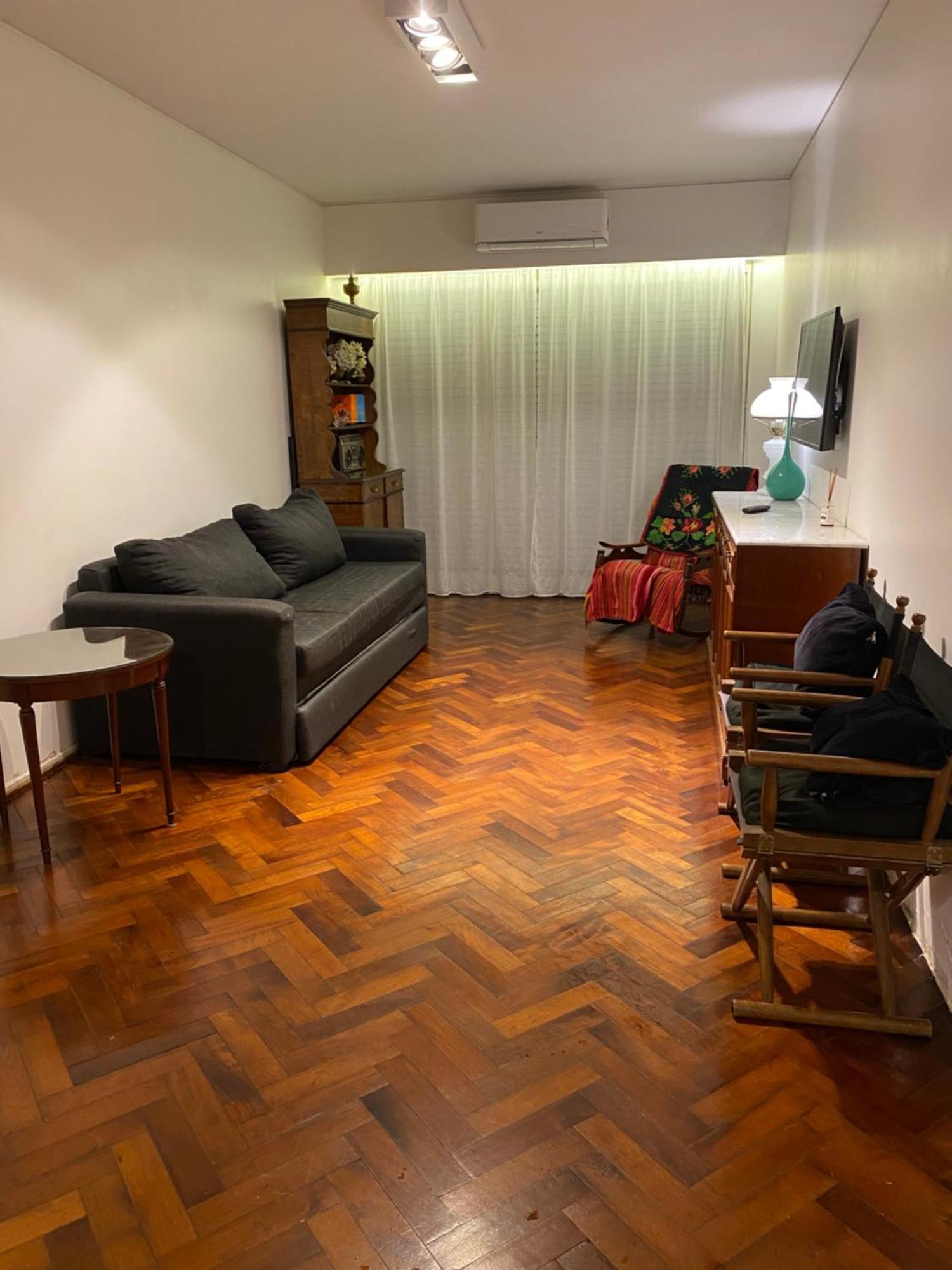 Tia Apartment/retiro 4 Amb, Cerca Teatro Colon Ciudad Autónoma de Buenos Aires