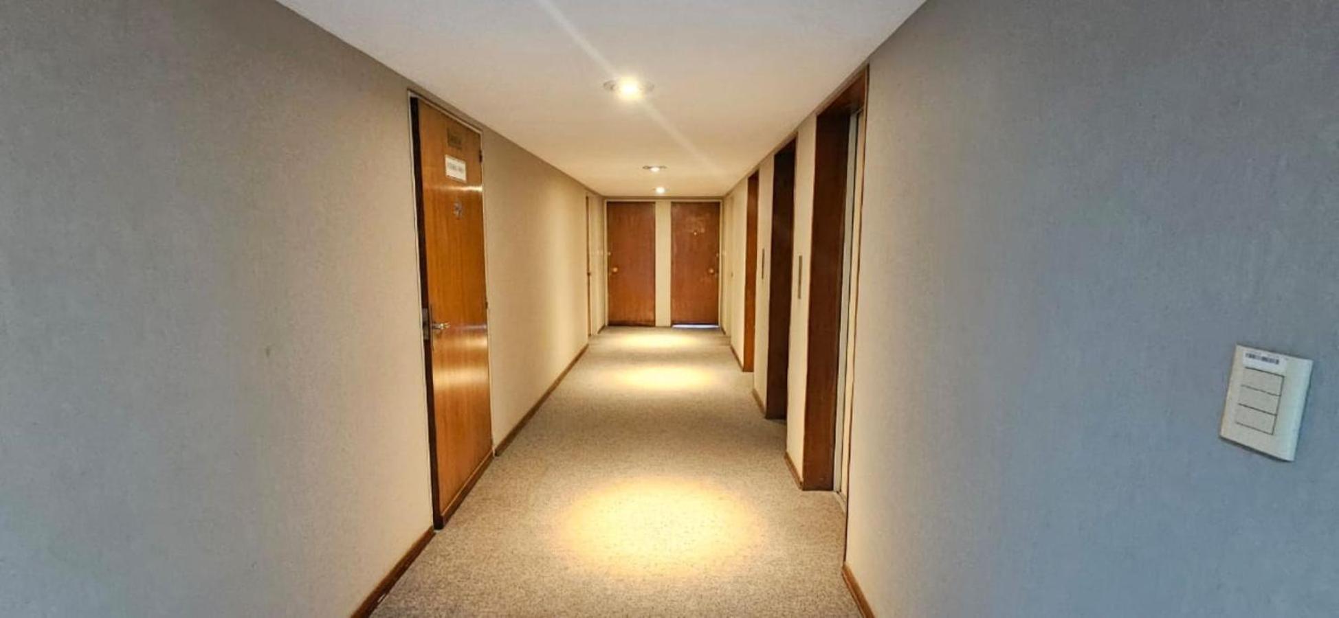 Downtown, Holiday And Shopping! Just A Few Meters From Florida Street,