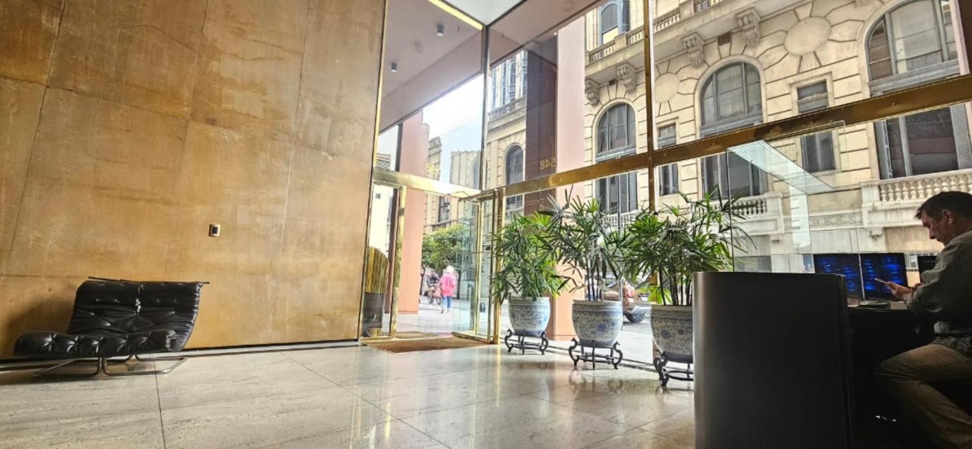 Apartment Downtown, Holiday And Shopping! Just A Few Meters From Florida Street,