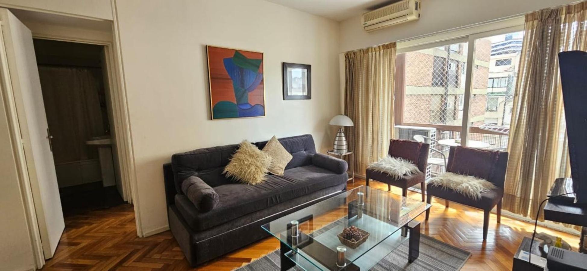 Downtown, Holiday And Shopping! Just A Few Meters From Florida Street, *